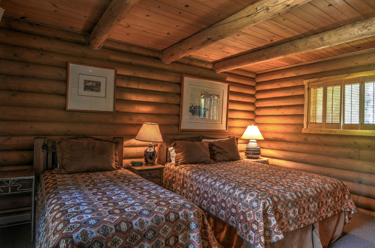 grand teton cabins