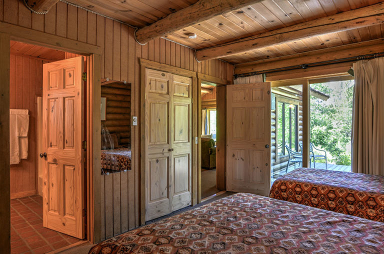 grand teton cabins