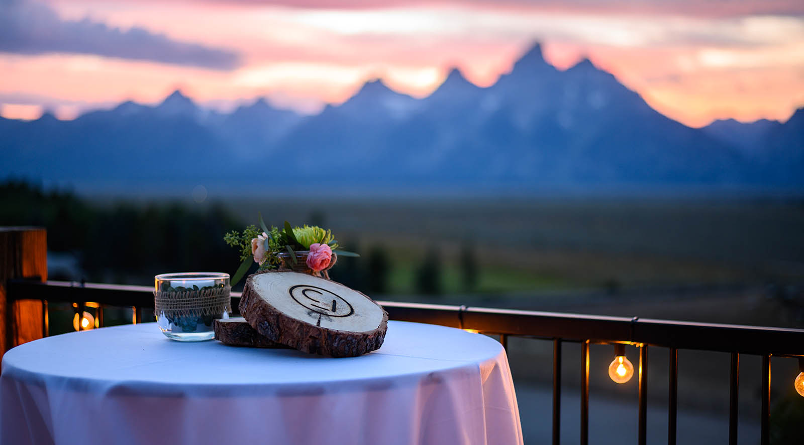 grand teton lodging