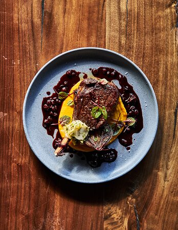 Lost Creek Ranch photo 8