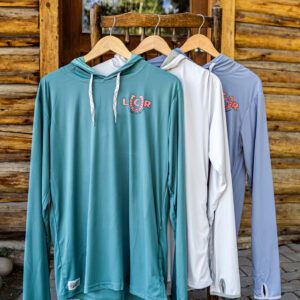 River Road Drift Hoodie - Unisex