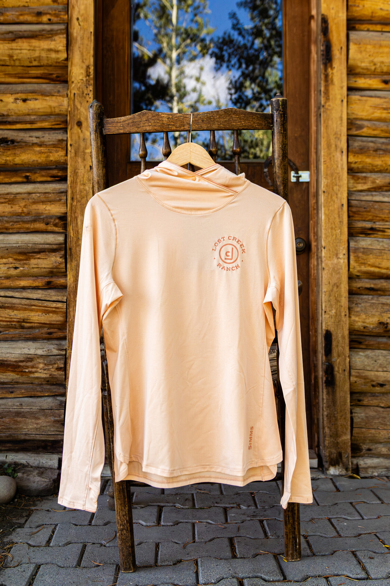 Simms Solarflex Hoodie - Women's