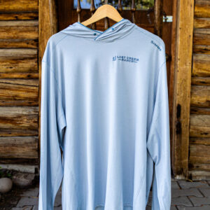 Simms Solarflex Hoodie - Unisex