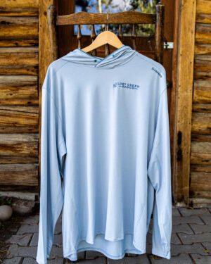 Simms Solarflex Hoodie - Unisex