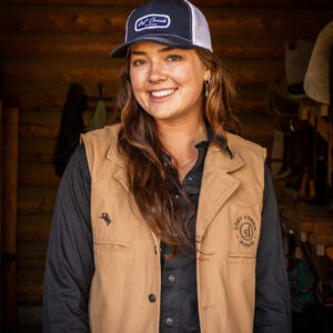 Richardson Trucker Hat - Model 112