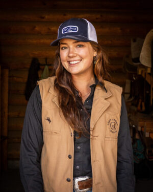 Richardson Trucker Hat - Model 112