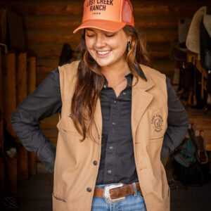 OTTO Foam Trucker Hat